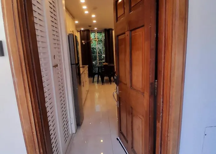 Beautiful 1 Bedroom 14 At Sandcastles Aparthotel Ocho Rios