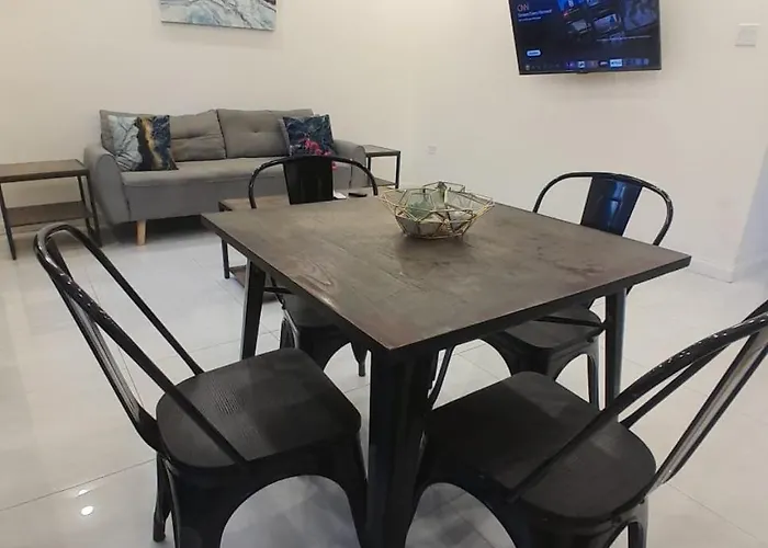 Beautiful 1 Bedroom 14 At Sandcastles