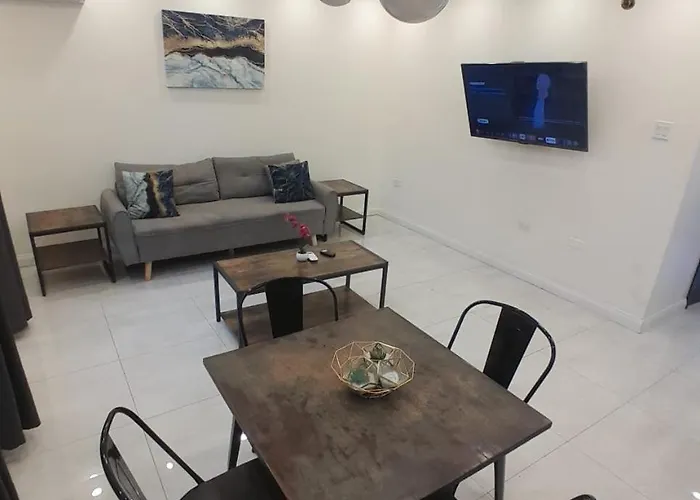 Beautiful 1 Bedroom 14 At Sandcastles 3*