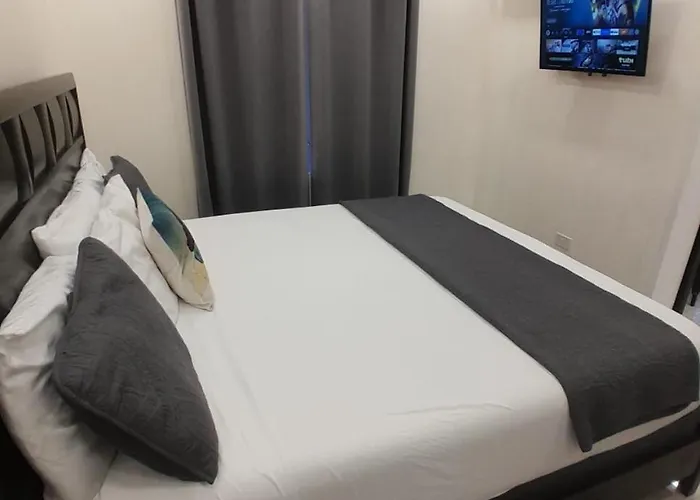 Beautiful 1 Bedroom 14 At Sandcastles Aparthotel 3*