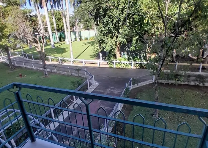 Aparthotel Beautiful 1 Bedroom 14 At Sandcastles Ocho Rios