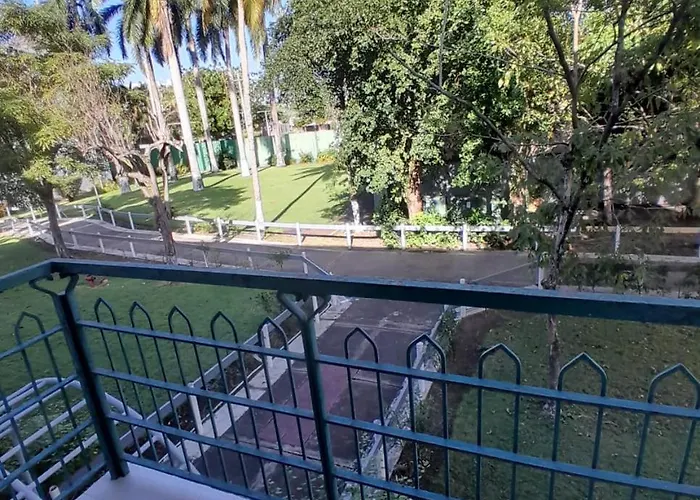 Beautiful 1 Bedroom 14 At Sandcastles Aparthotel 3*