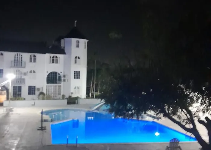 Beautiful 1 Bedroom 14 At Sandcastles 3* Ocho Rios
