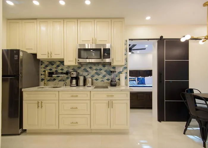 Beautiful 1 Bedroom 14 At Sandcastles