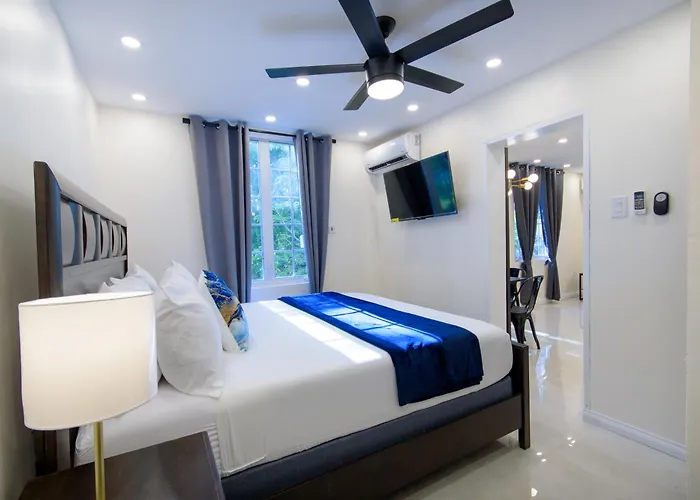 Beautiful 1 Bedroom 14 At Sandcastles 3*