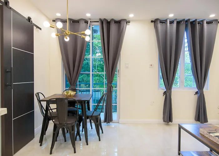 Beautiful 1 Bedroom 14 At Sandcastles