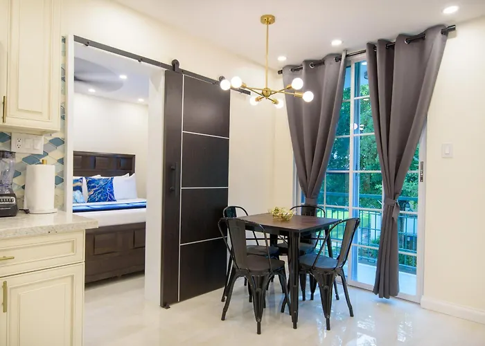 Aparthotel Beautiful 1 Bedroom 14 At Sandcastles