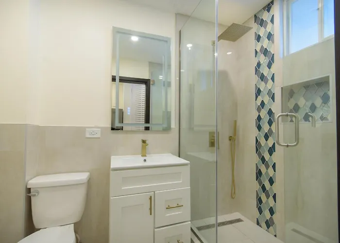 Aparthotel Beautiful 1 Bedroom 14 At Sandcastles