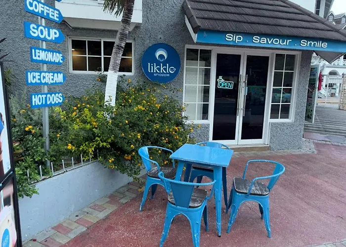Beautiful 1 Bedroom 14 At Sandcastles