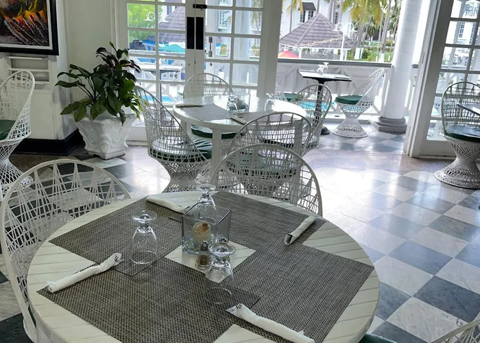 Aparthotel Beautiful 1 Bedroom 14 At Sandcastles Ocho Rios